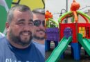 Rodrigo Borges leva mais lazer e qualidade de vida às comunidades periféricas