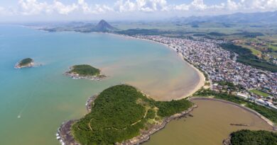 Piúma vai receber um dos maiores encontros de motociclismo e rock do litoral capixaba